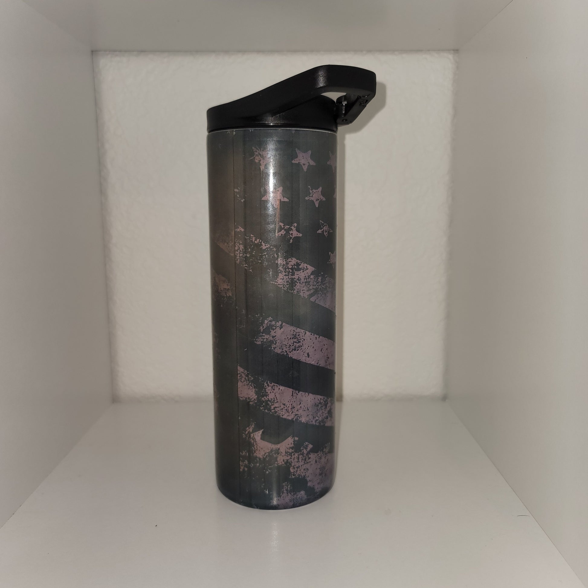 Milwaukee sublimation tumbler